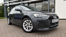 Audi A1 30 TFSI 110 Sport 5dr Petrol Hatchback